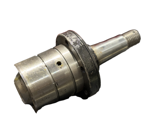 Ступица в сборе БДМ 16.00.000В*