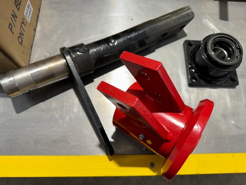 Запасные части к дисковым боронам Паллада, Антарес