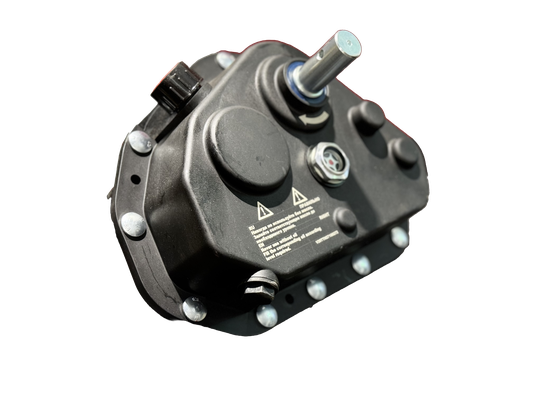 Вариатор семян V25 CW-CW