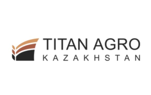 Товарищество с ограниченной ответственностью "TITAN AGRO KAZAKHSTAN"